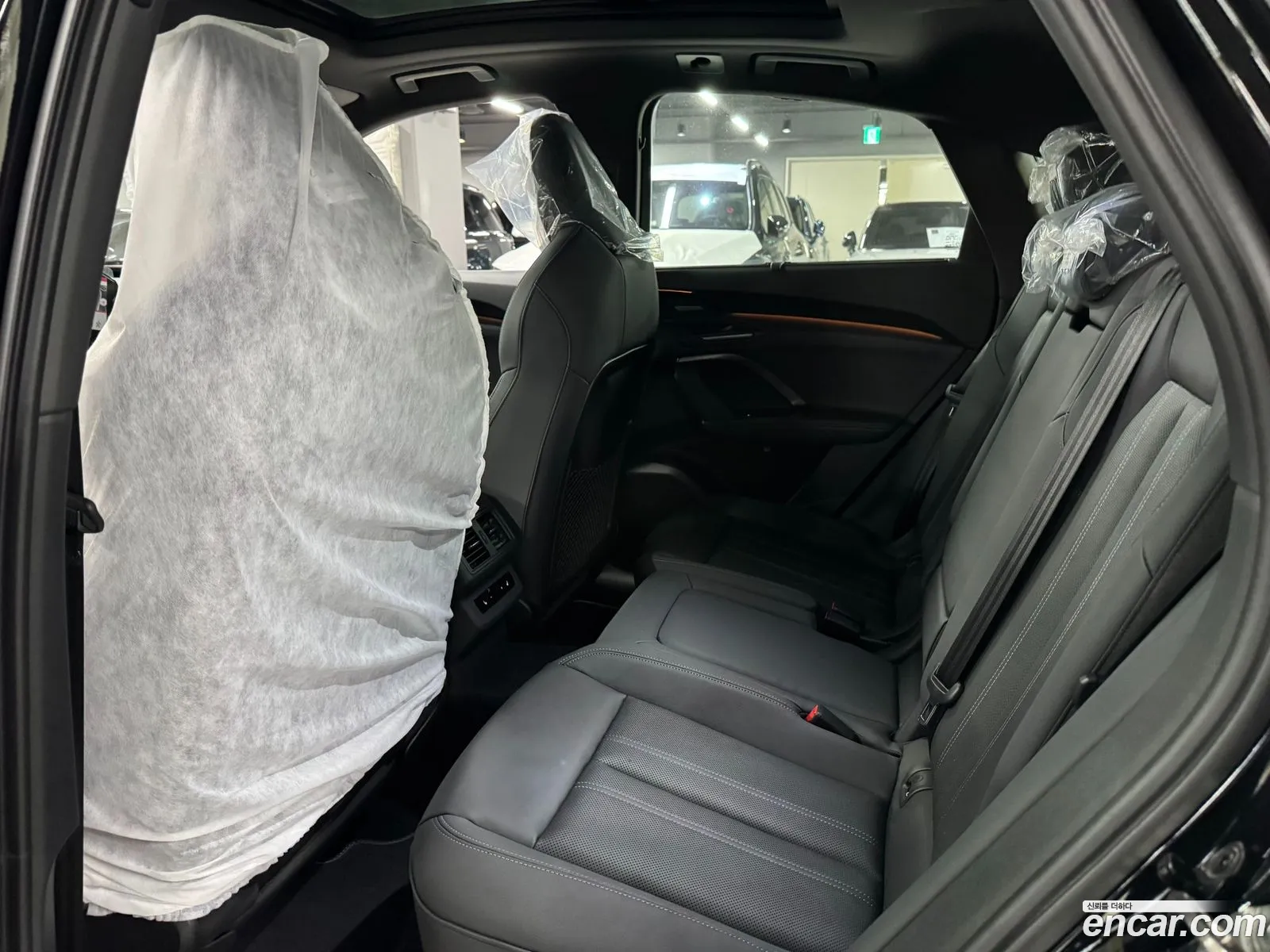 Audi Q5 2025 — 4