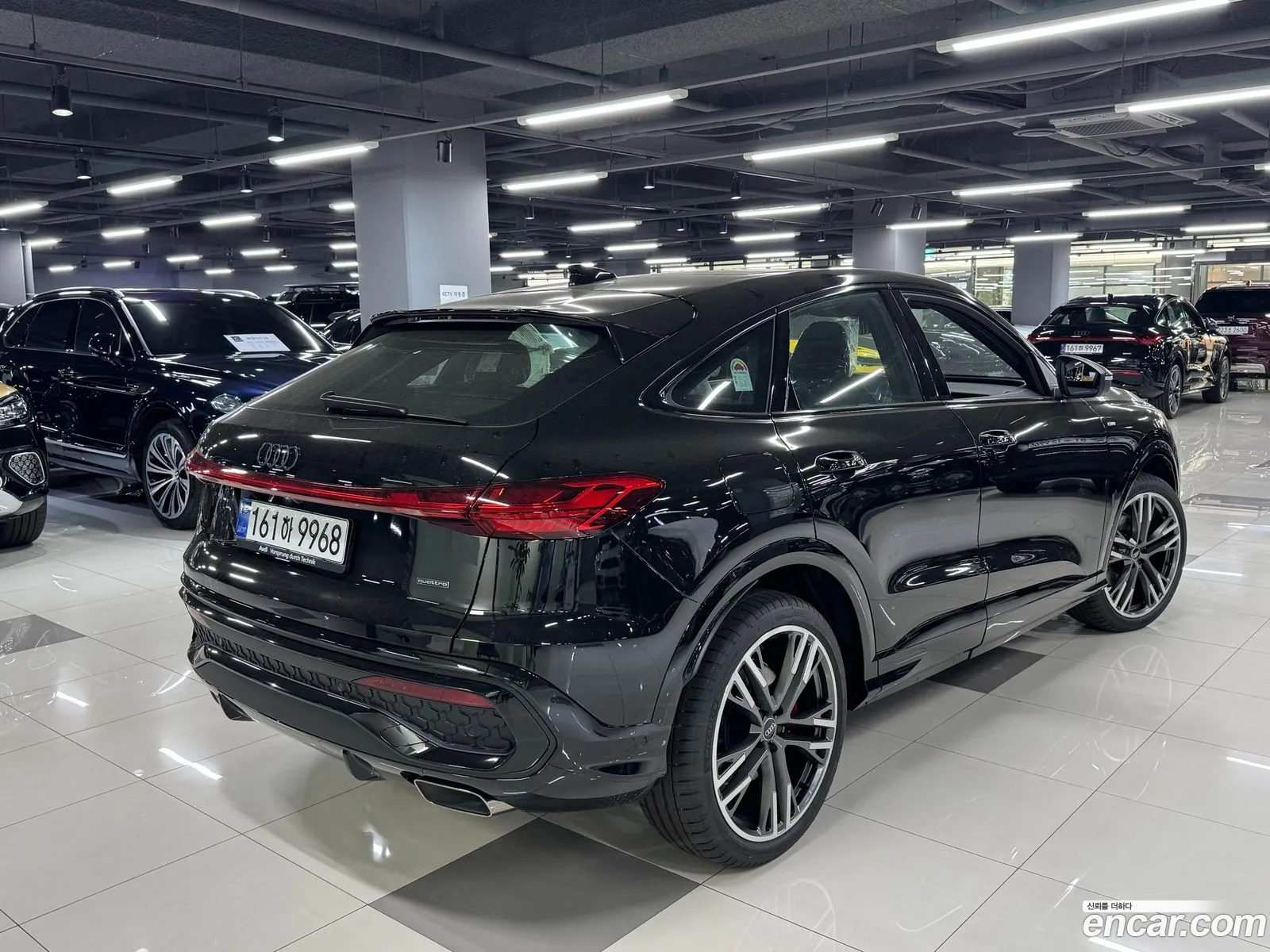 Audi Q5 2025 — 6
