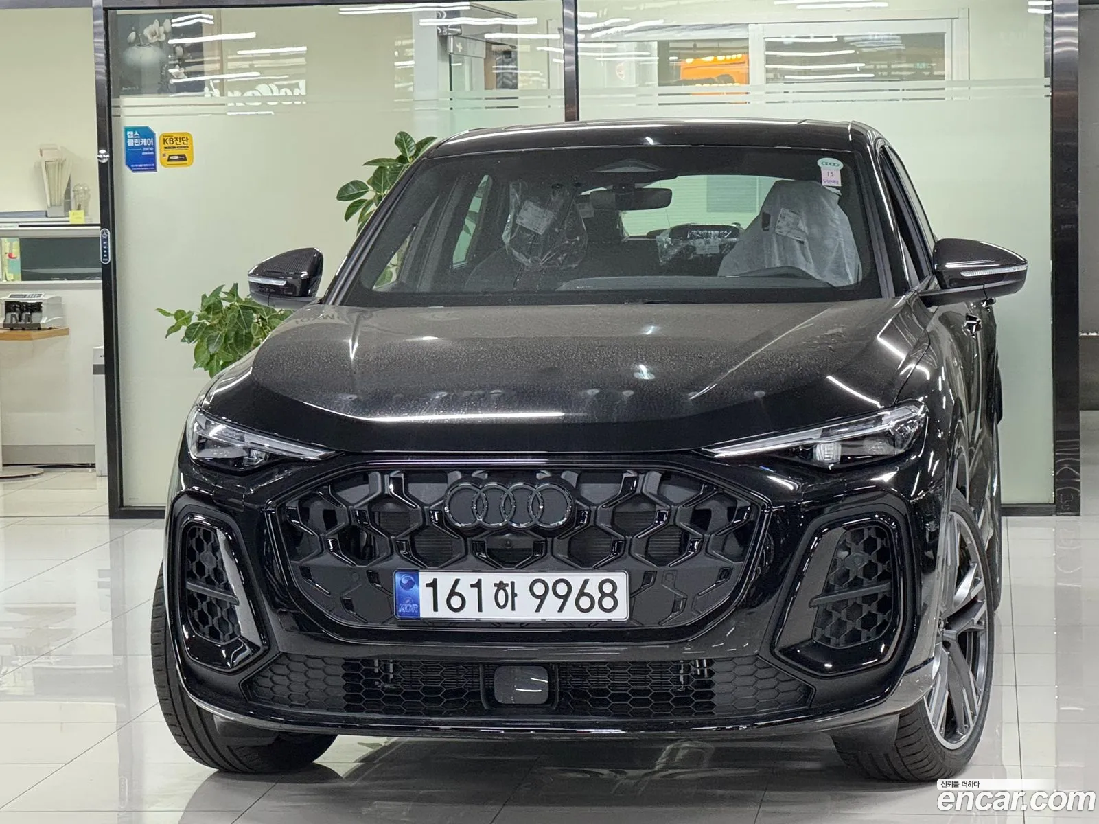 Audi Q5 2025 — 14