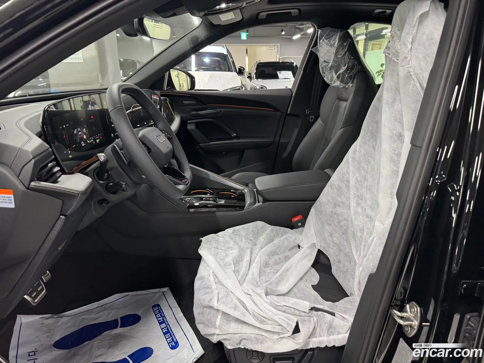 Audi Q5 2025 — 15