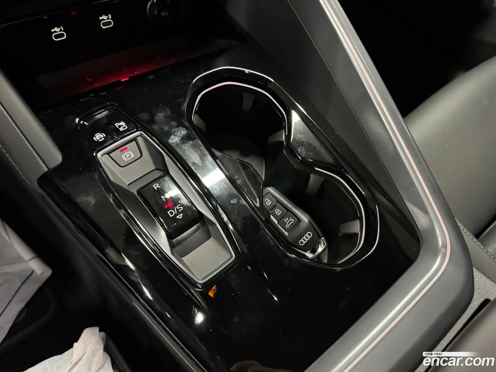 Audi Q5 2025 — 8