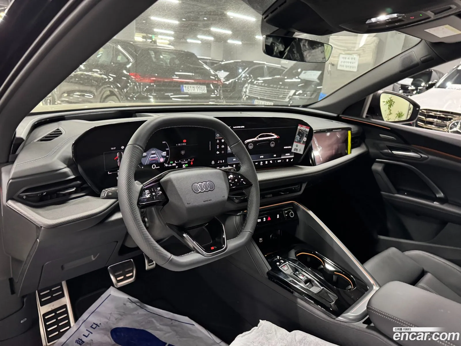 Audi Q5 2025 — 3
