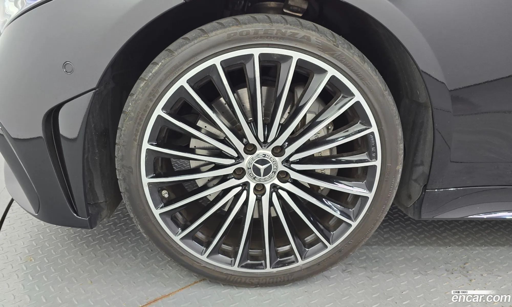 Mercedes-Benz CLS-Class C257 2022 — 24