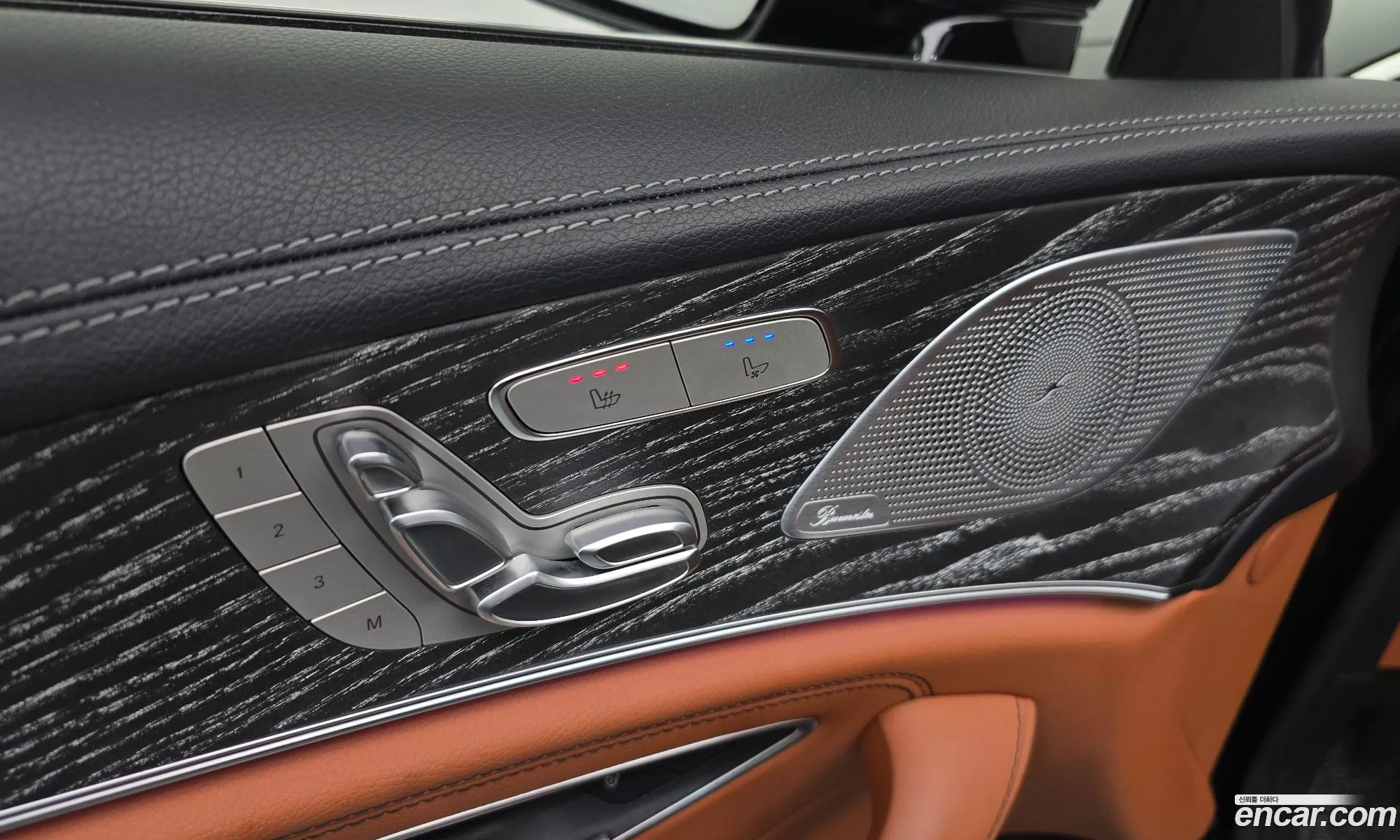 Mercedes-Benz CLS-Class C257 2022 — 9
