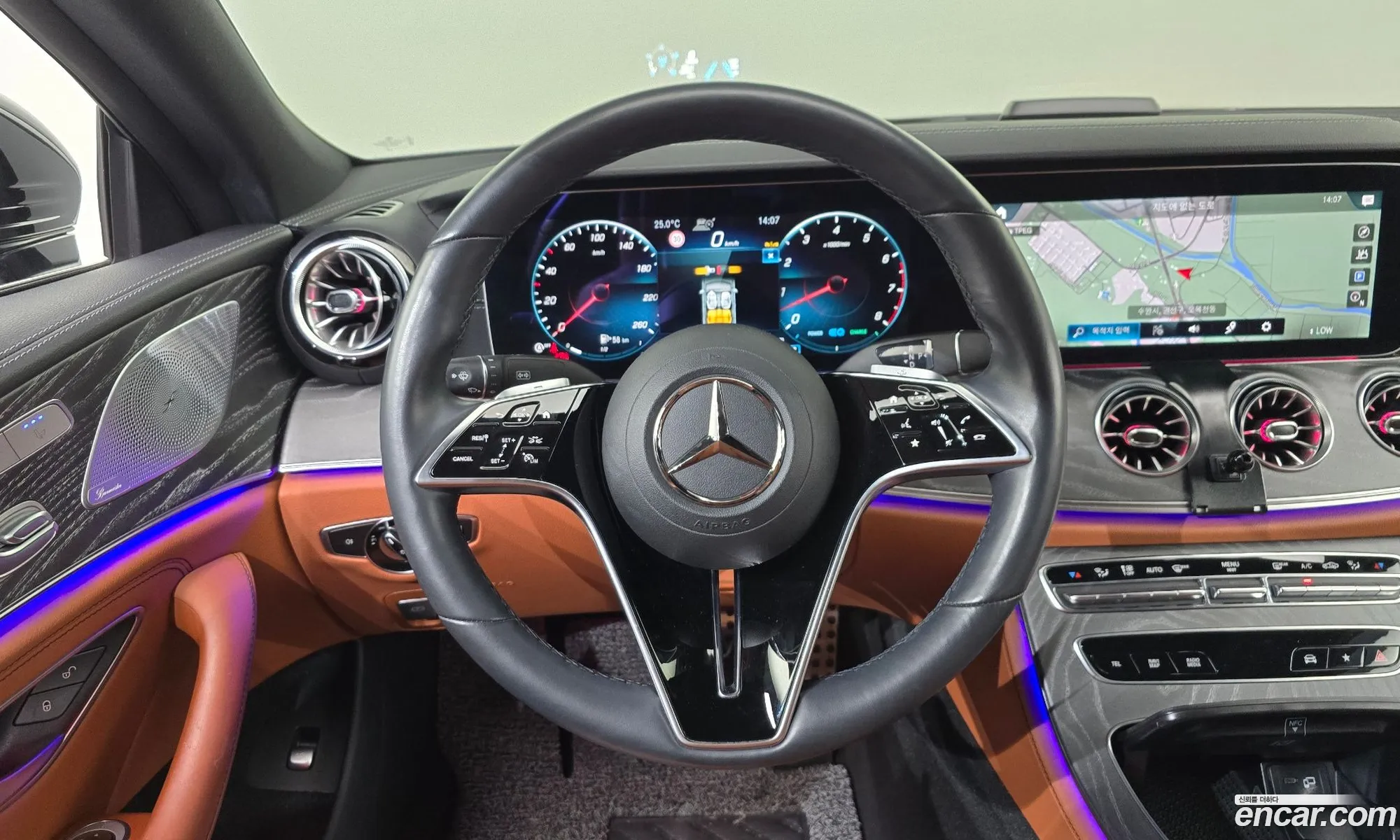 Mercedes-Benz CLS-Class C257 2022 — 29