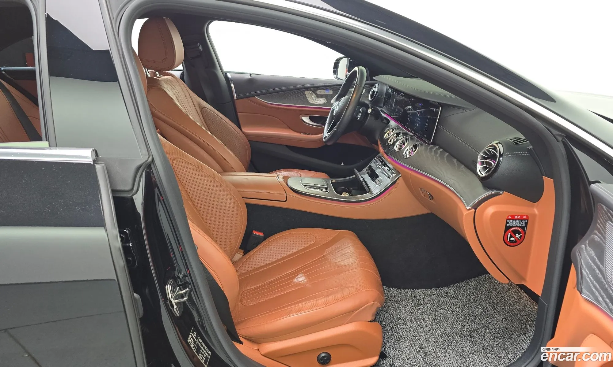 Mercedes-Benz CLS-Class C257 2022 — 14