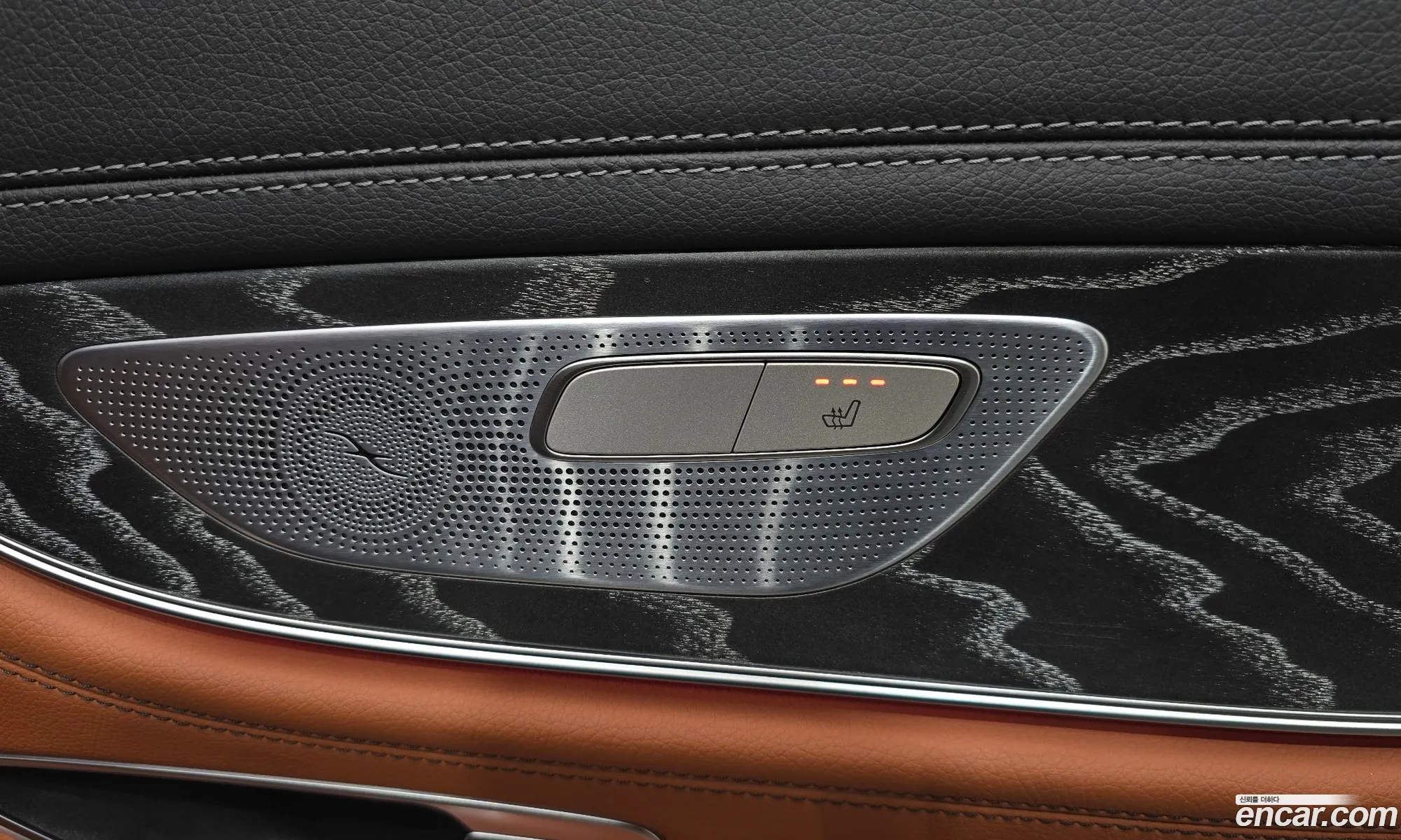 Mercedes-Benz CLS-Class C257 2022 — 28