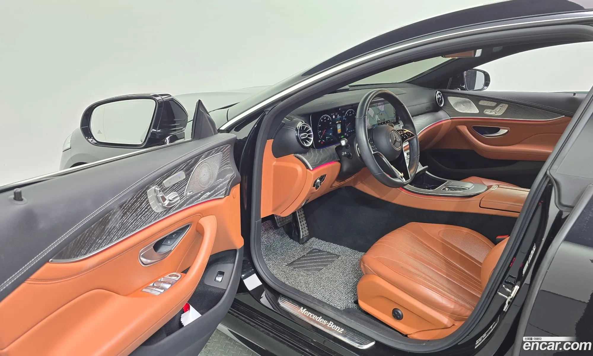 Mercedes-Benz CLS-Class C257 2022 — 26
