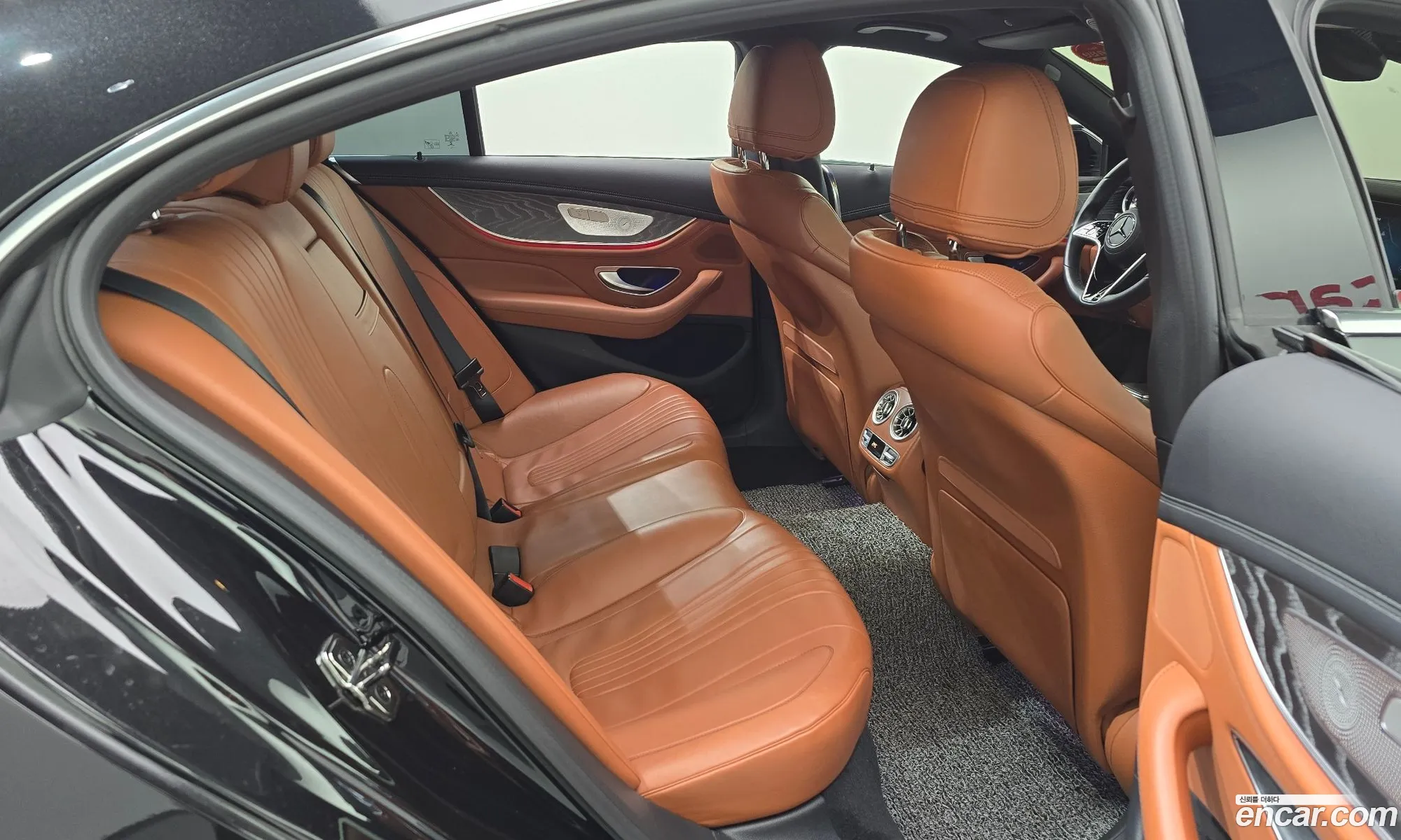 Mercedes-Benz CLS-Class C257 2022 — 19