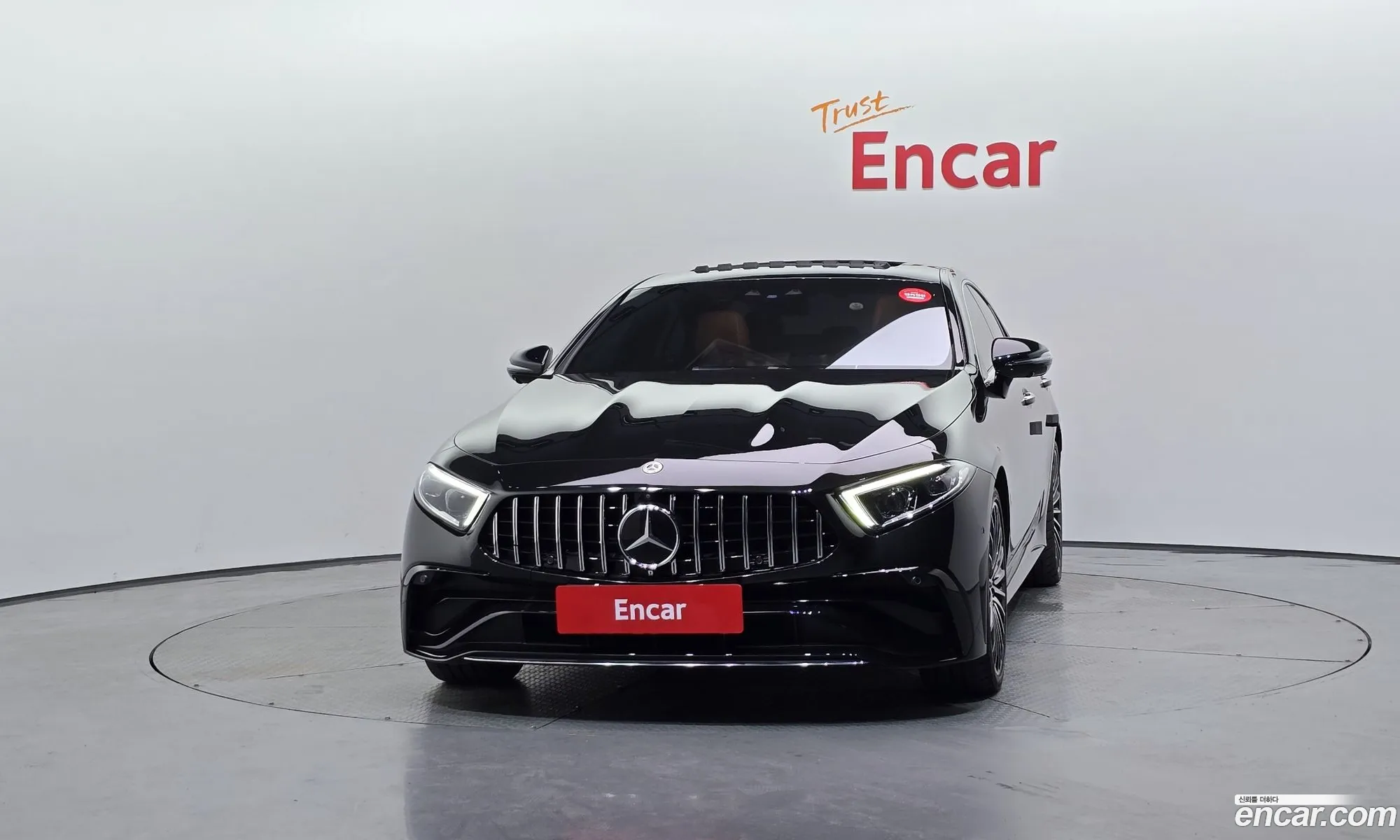 Mercedes-Benz CLS-Class C257 2022 — 27