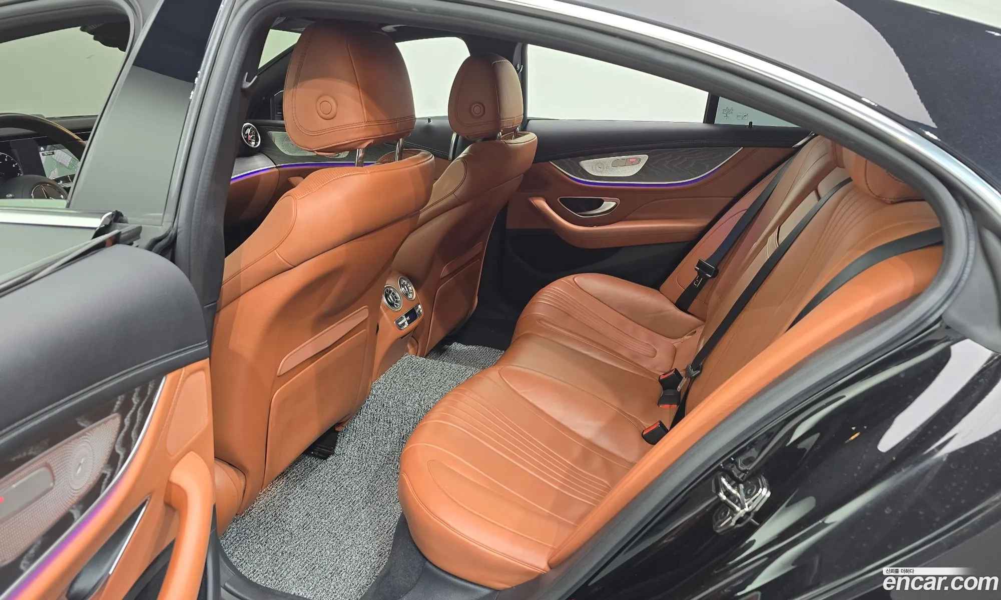 Mercedes-Benz CLS-Class C257 2022 — 18