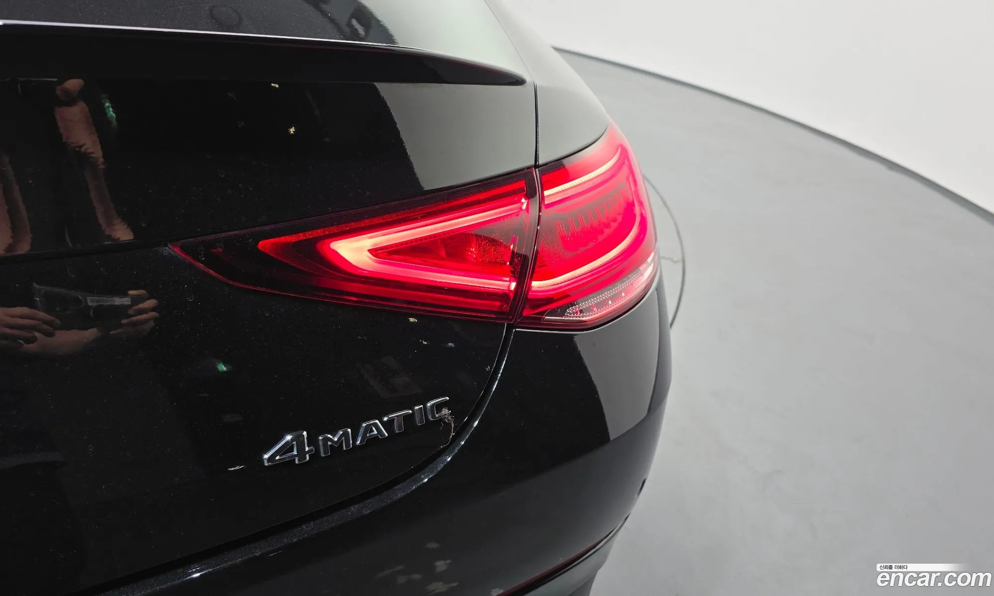 Mercedes-Benz CLS-Class C257 2022 — 8