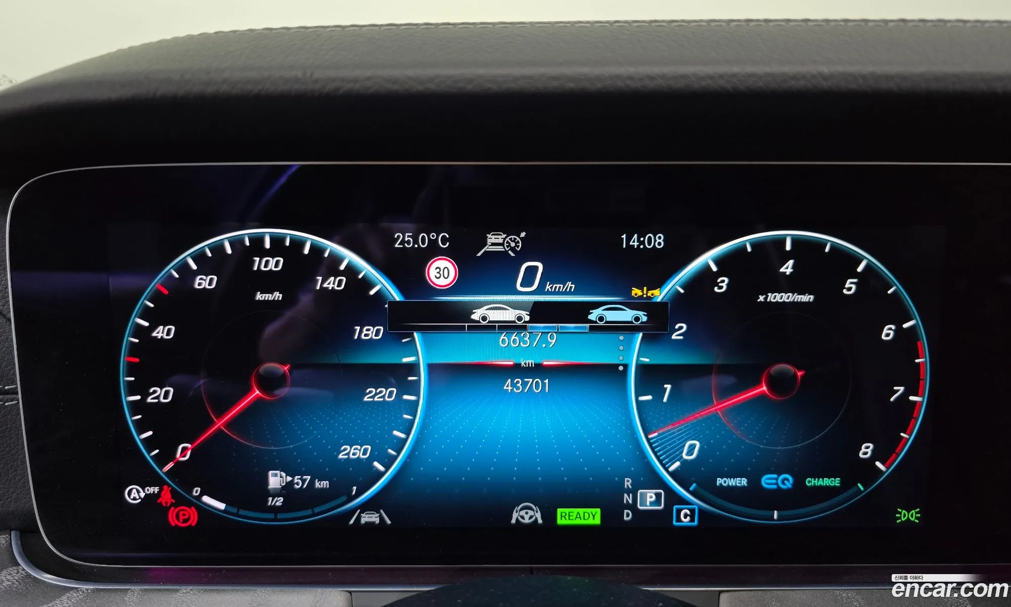 Mercedes-Benz CLS-Class C257 2022 — 15