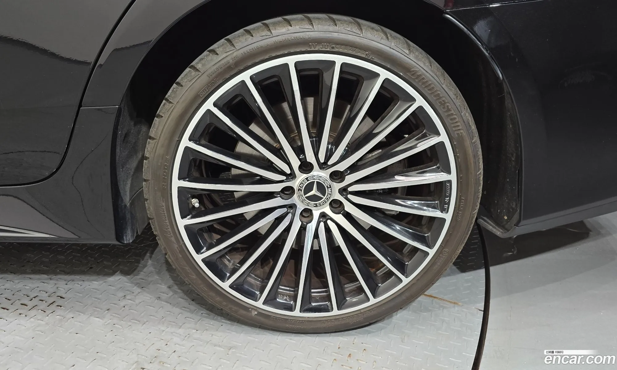 Mercedes-Benz CLS-Class C257 2022 — 10