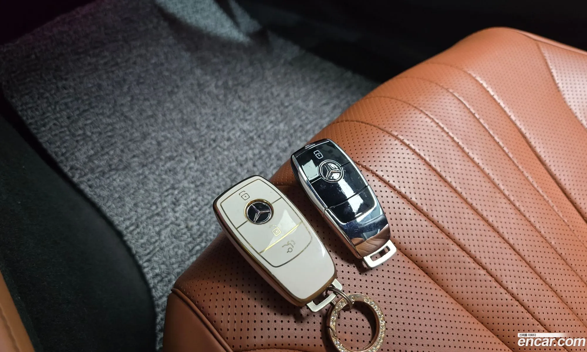 Mercedes-Benz CLS-Class C257 2022 — 37