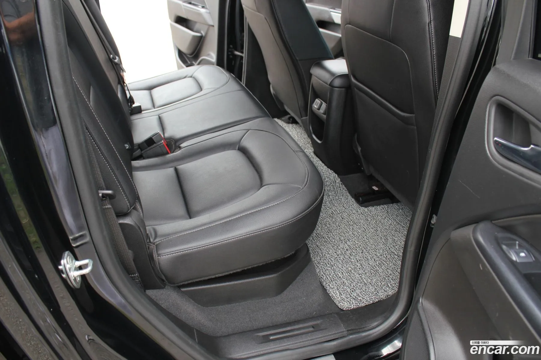 Chevrolet (GM Daewoo) Colorado 2020 — 14