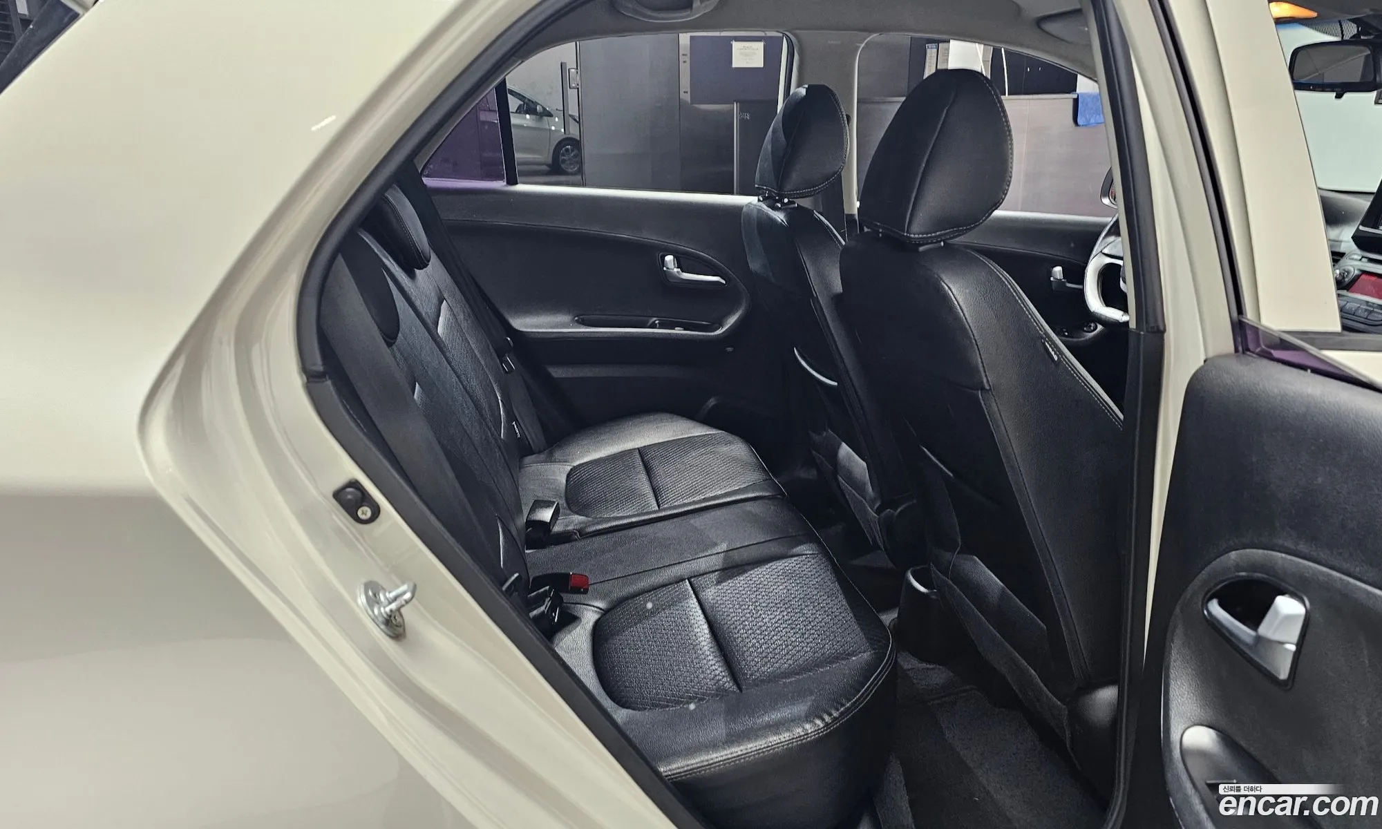 Kia Morning 2012 — 18