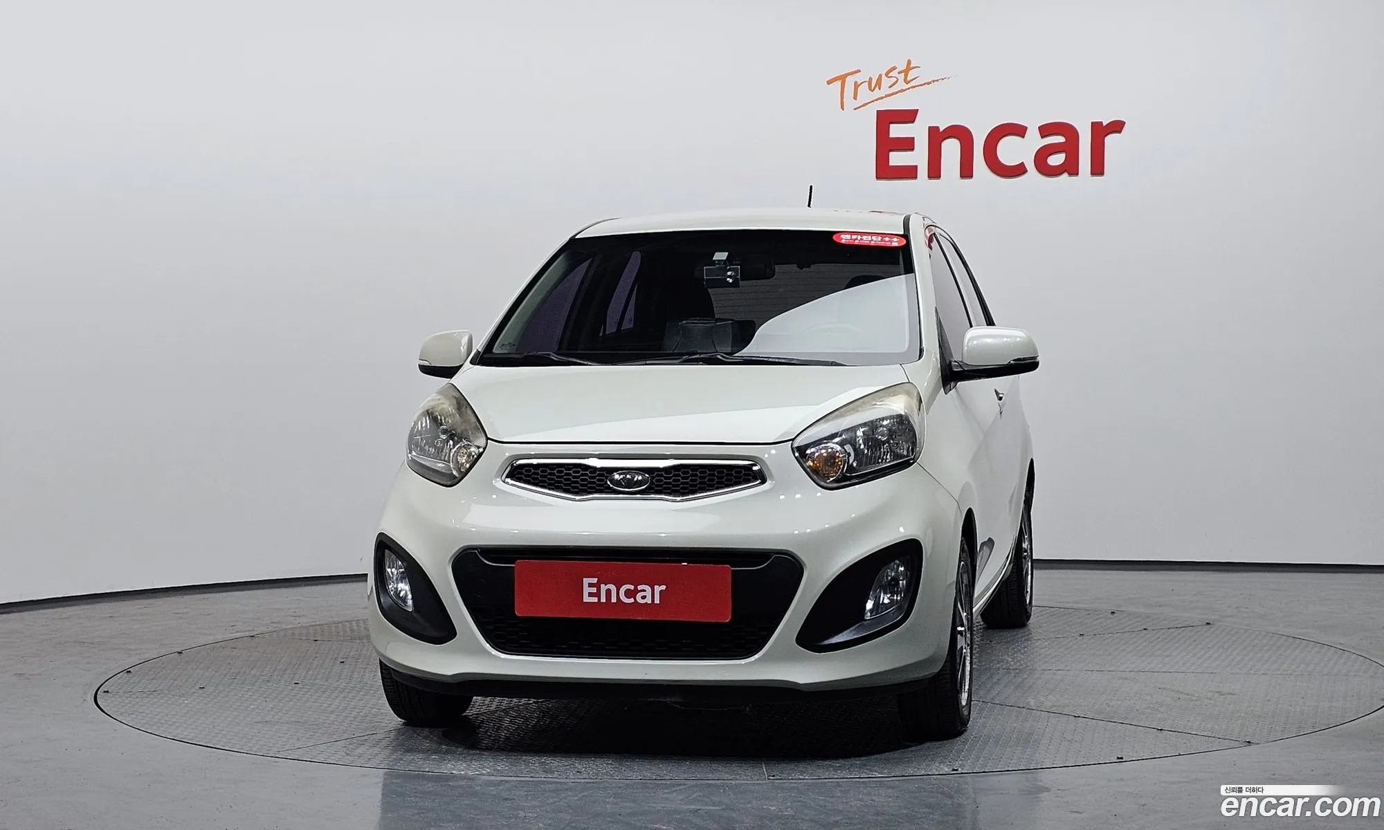 Kia Morning 2012 — 28