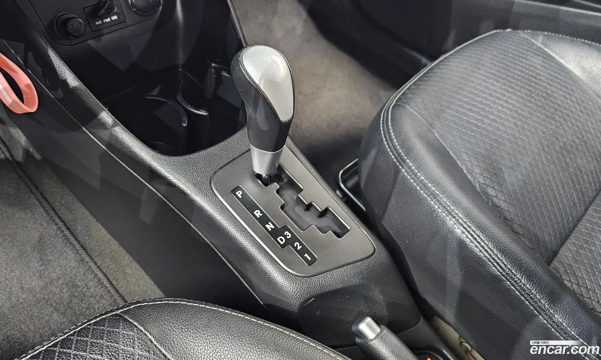 Kia Morning 2012 — 19