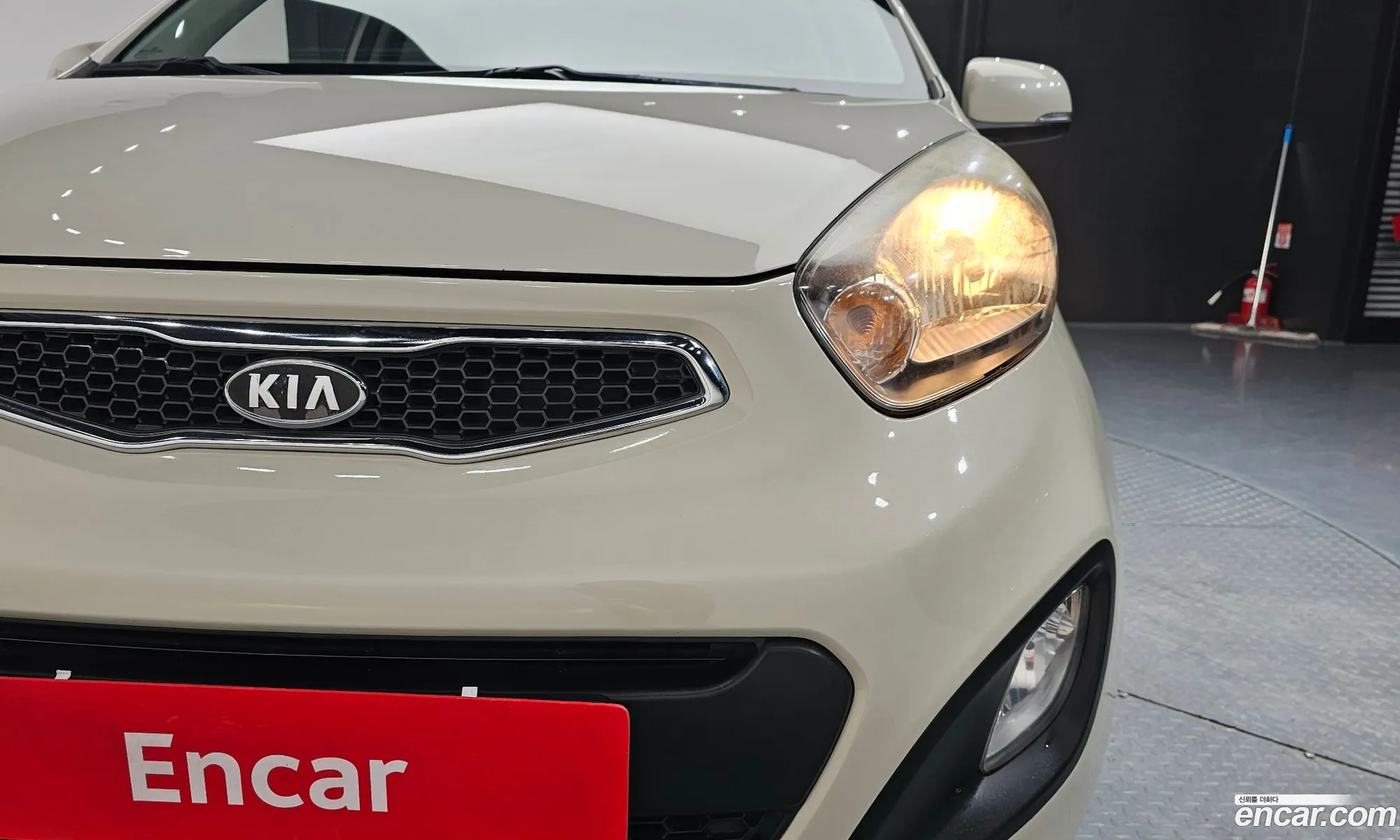 Kia Morning 2012 — 22