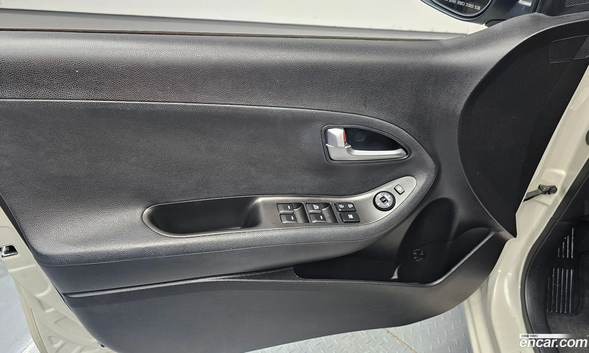 Kia Morning 2012 — 6