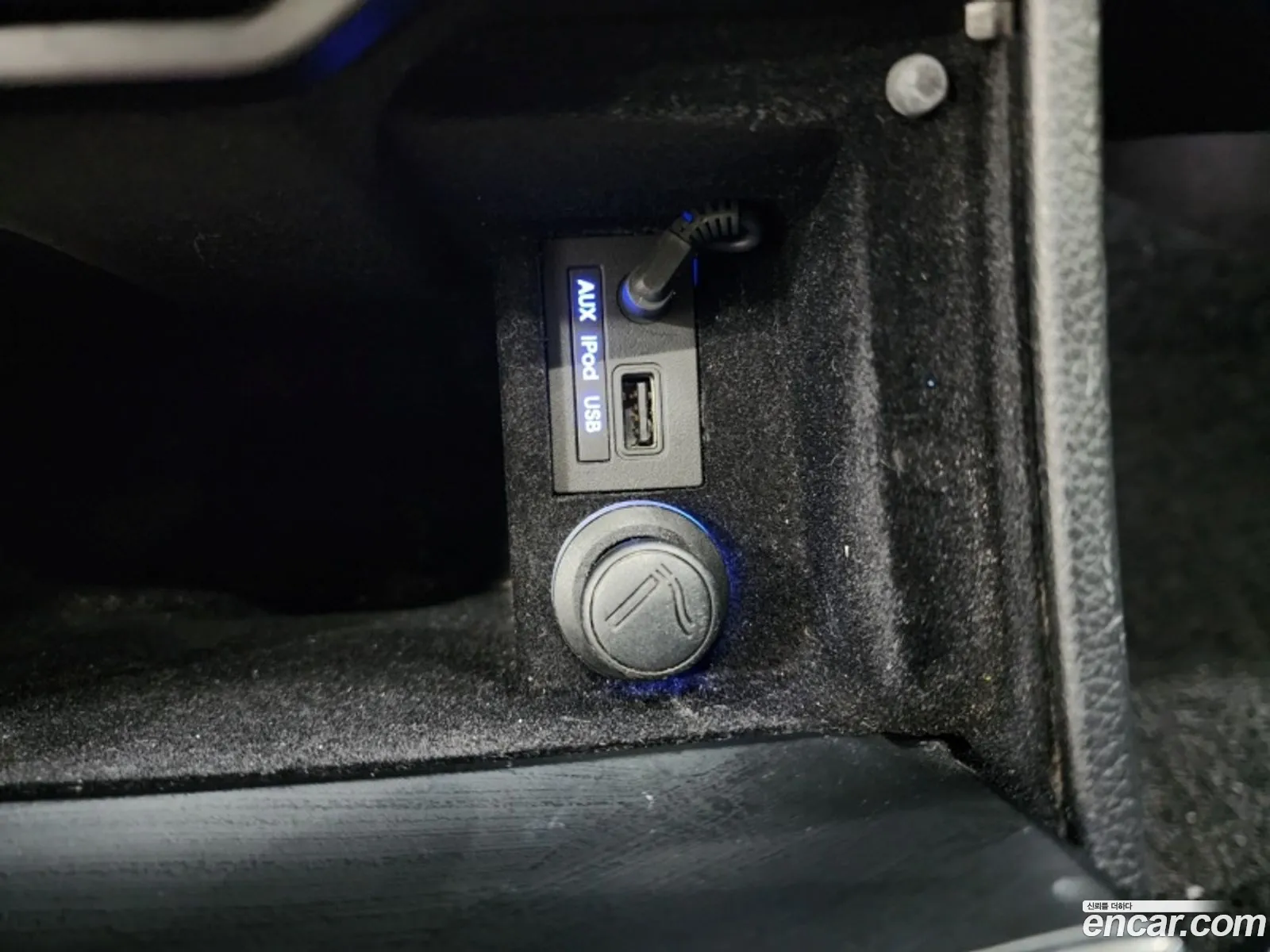 Hyundai Grandeur HG 2011 — 18
