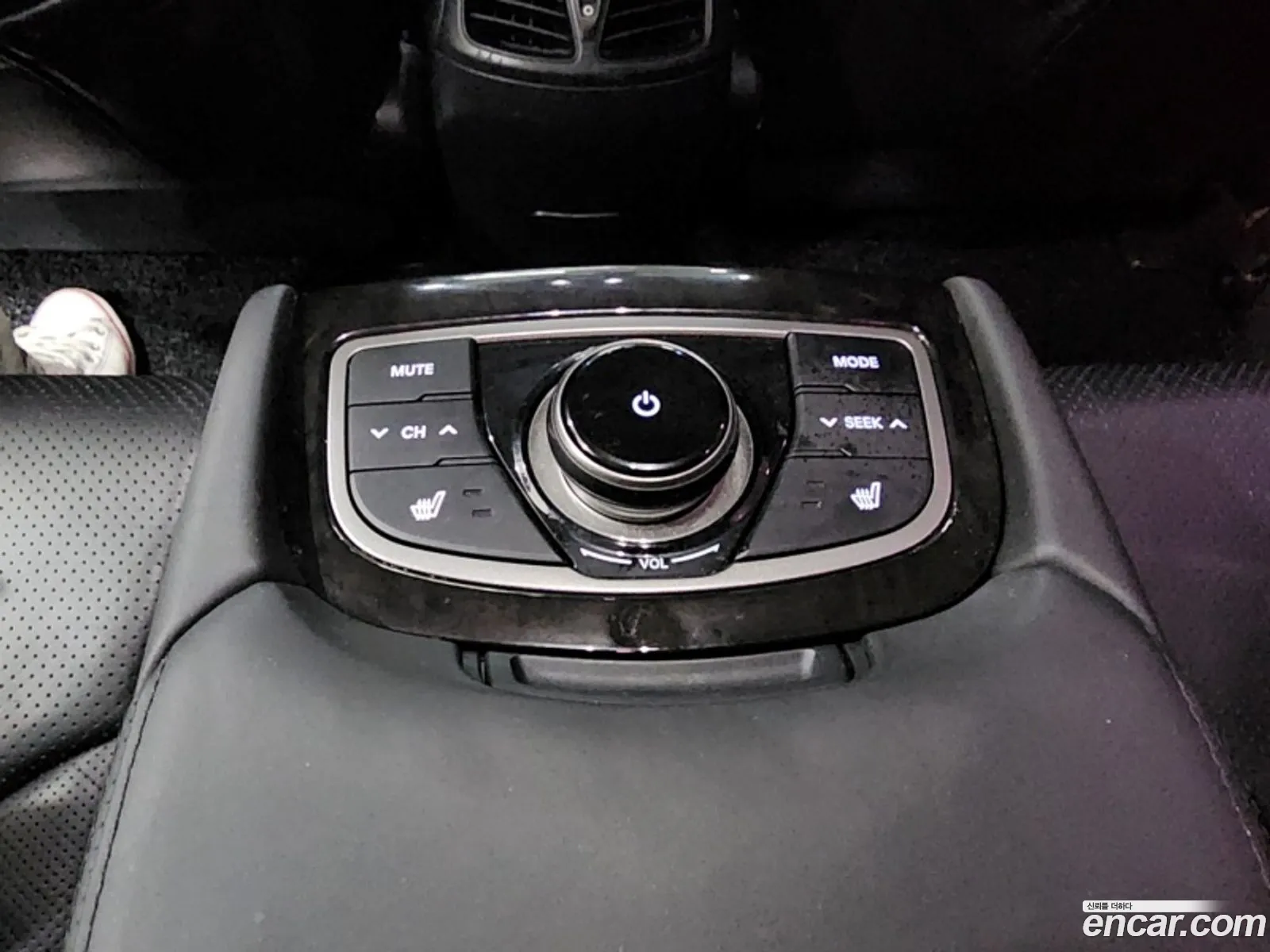Hyundai Grandeur HG 2011 — 4