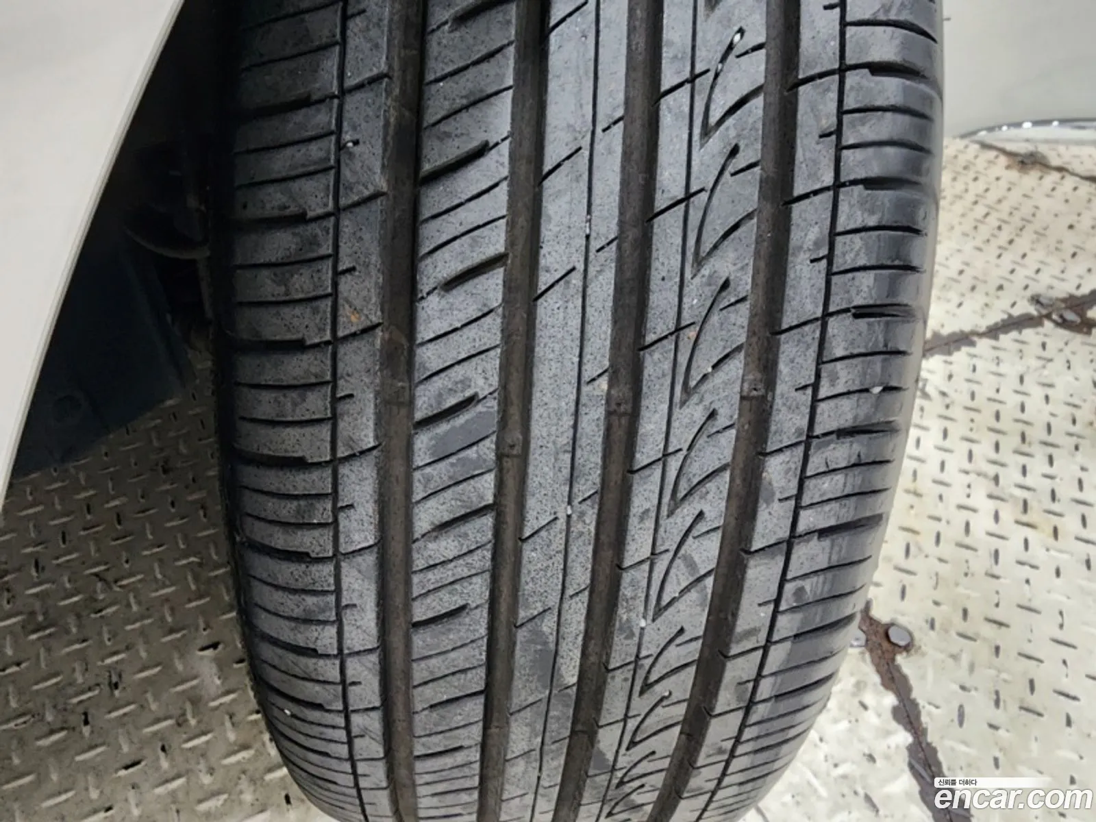 Hyundai Grandeur HG 2011 — 10