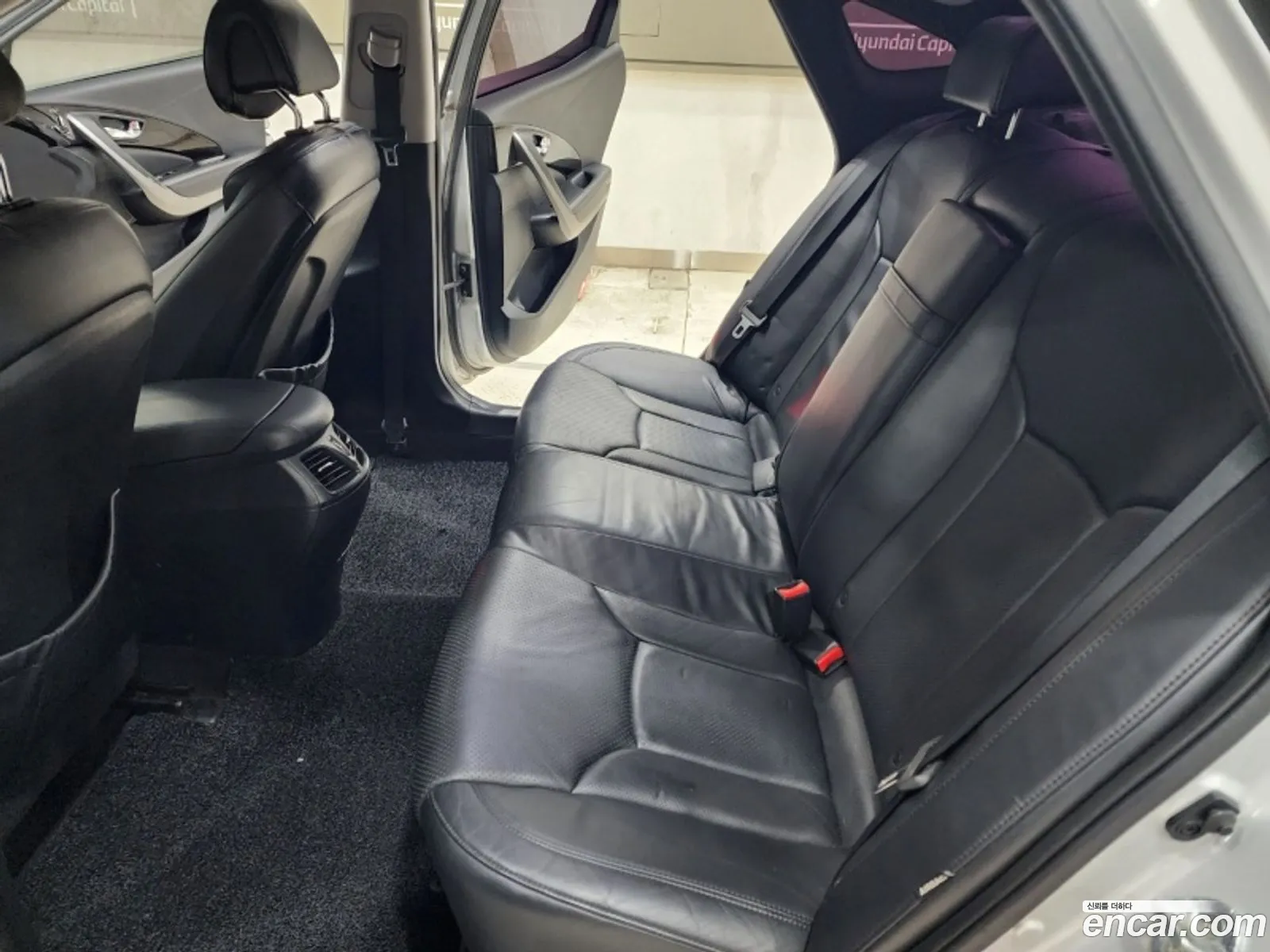 Hyundai Grandeur HG 2011 — 5
