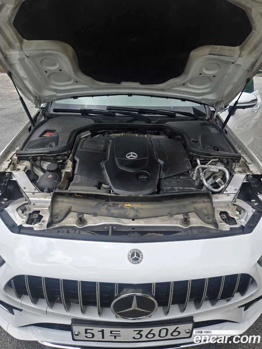 Mercedes-Benz CLS-Class C257 2019 — 7