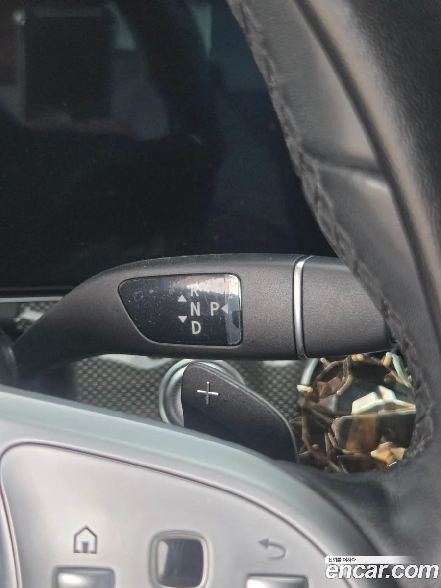 Mercedes-Benz CLS-Class C257 2019 — 2