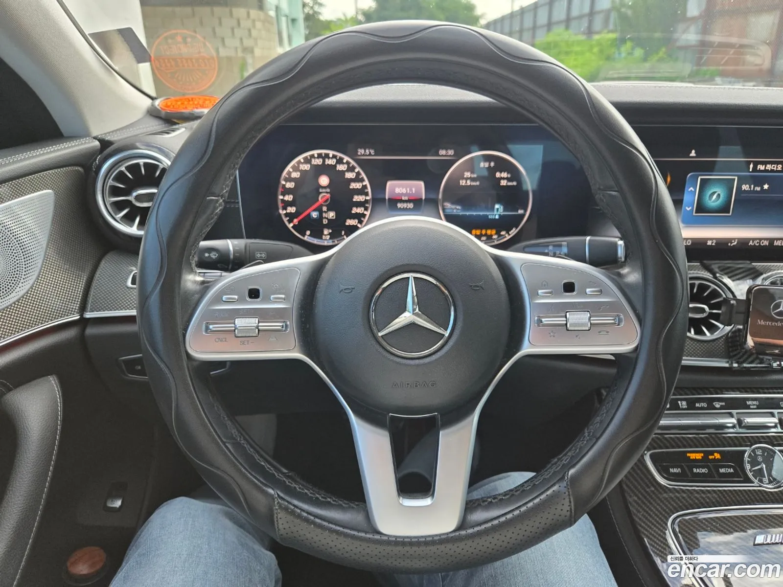 Mercedes-Benz CLS-Class C257 2019 — 10