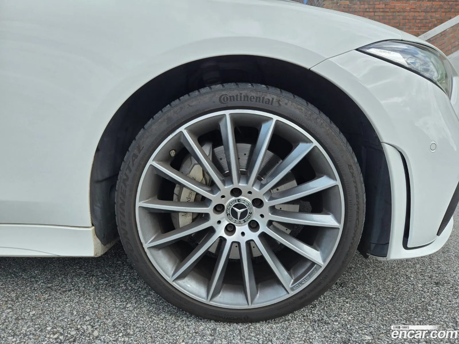 Mercedes-Benz CLS-Class C257 2019 — 5