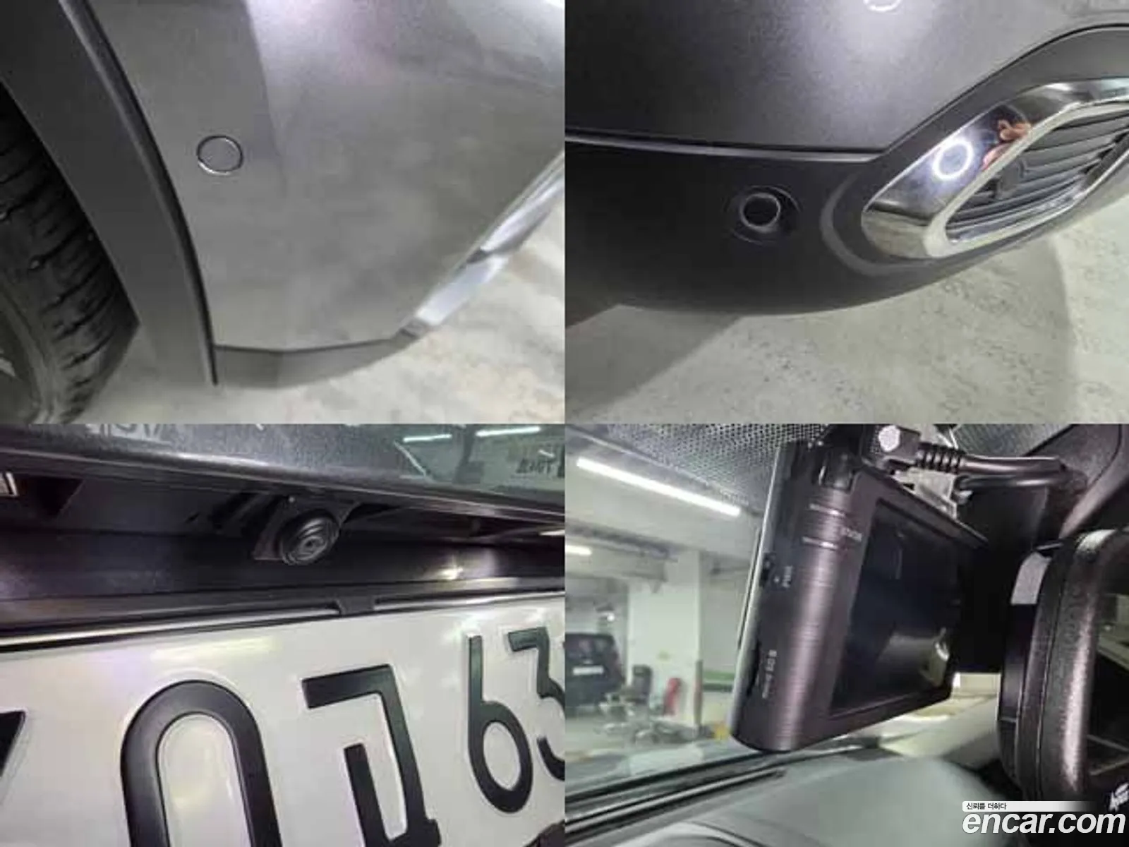 Renault Korea (Samsung) QM6 2023 — 10