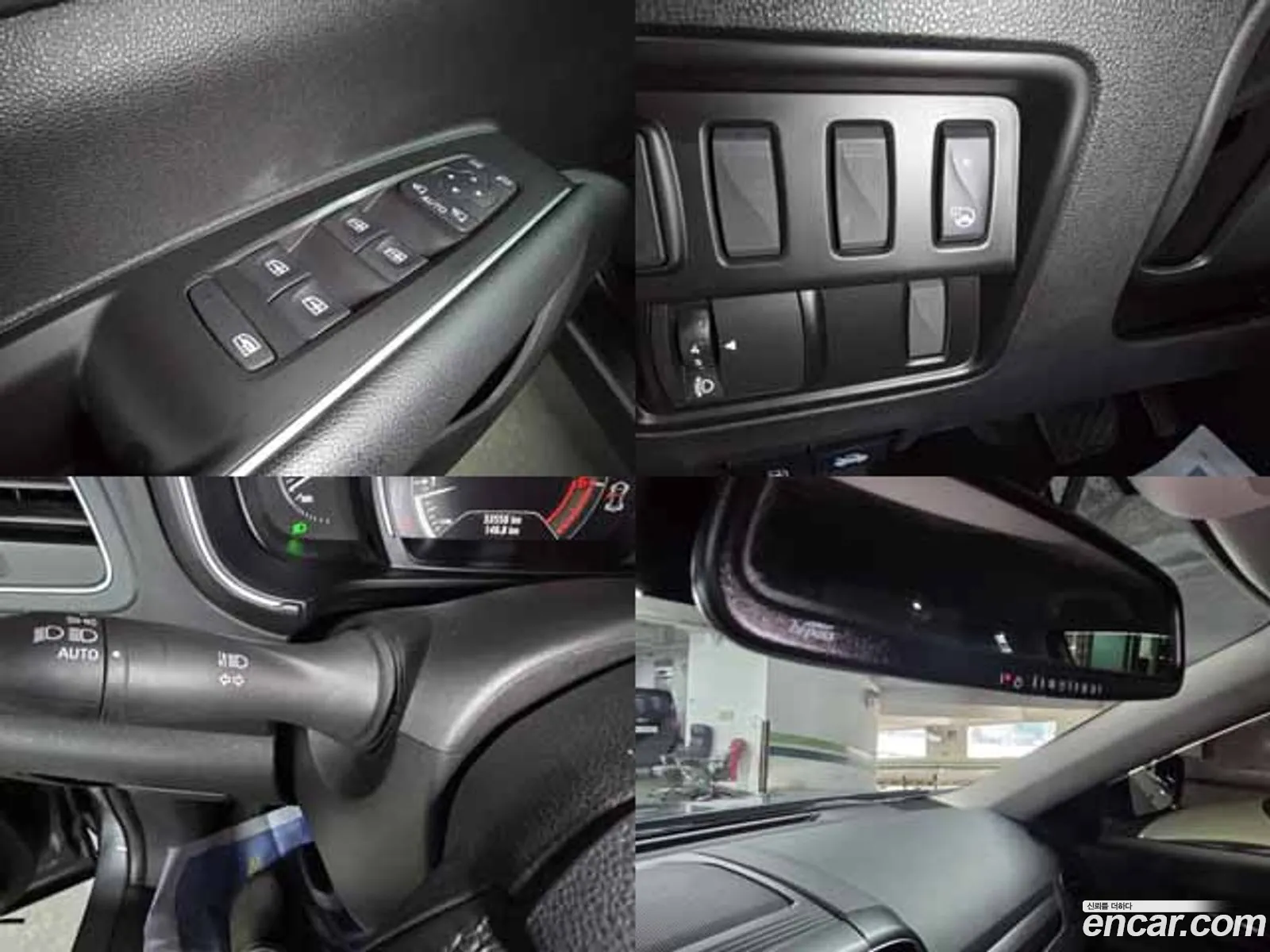 Renault Korea (Samsung) QM6 2023 — 5