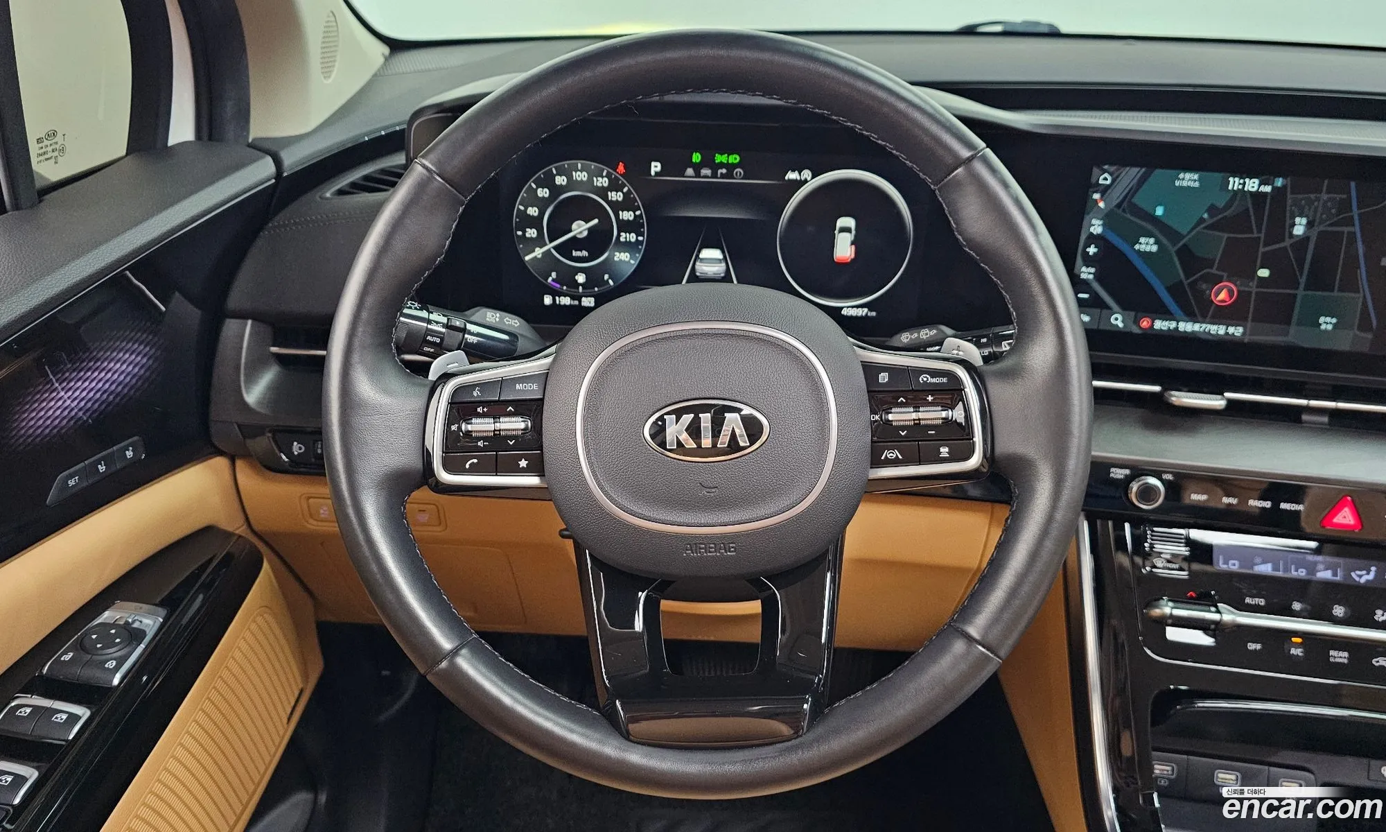 Kia Carnival 2020 KNANE81BBMS003500 — 25