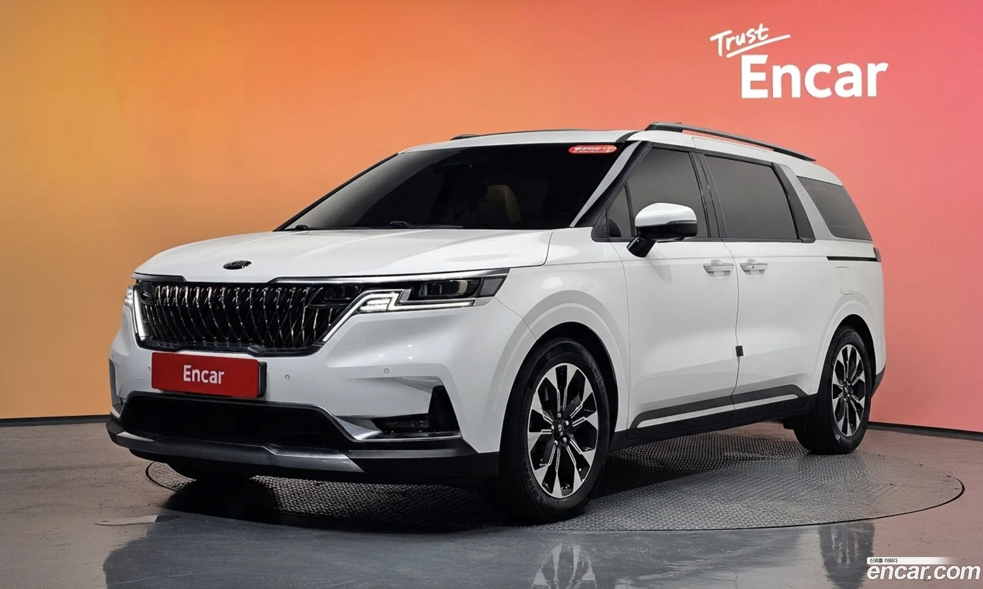 Kia Carnival 2020 KNANE81BBMS003500 — 9