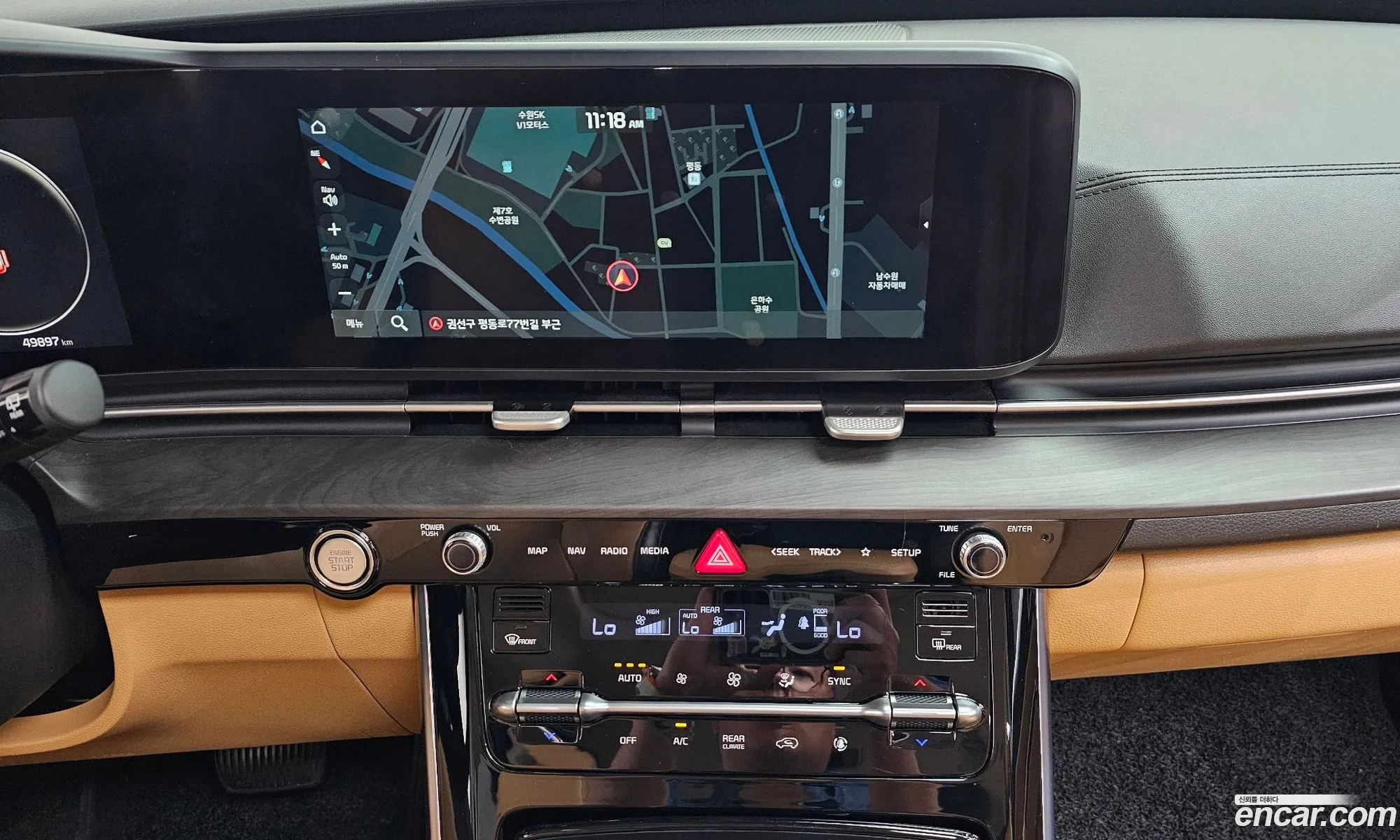 Kia Carnival 2020 KNANE81BBMS003500 — 26
