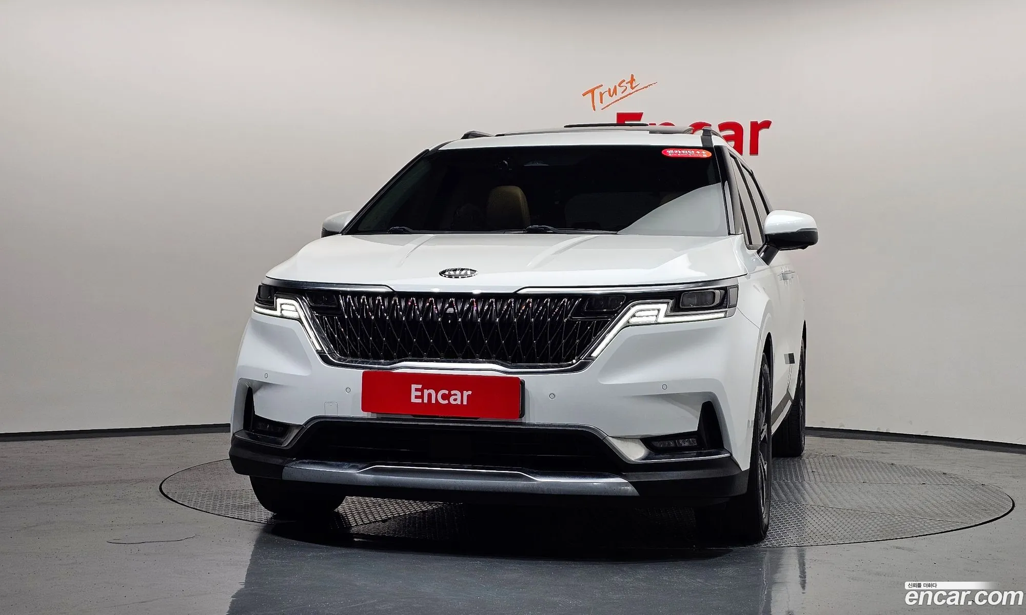 Kia Carnival 2020 KNANE81BBMS003500 — 31