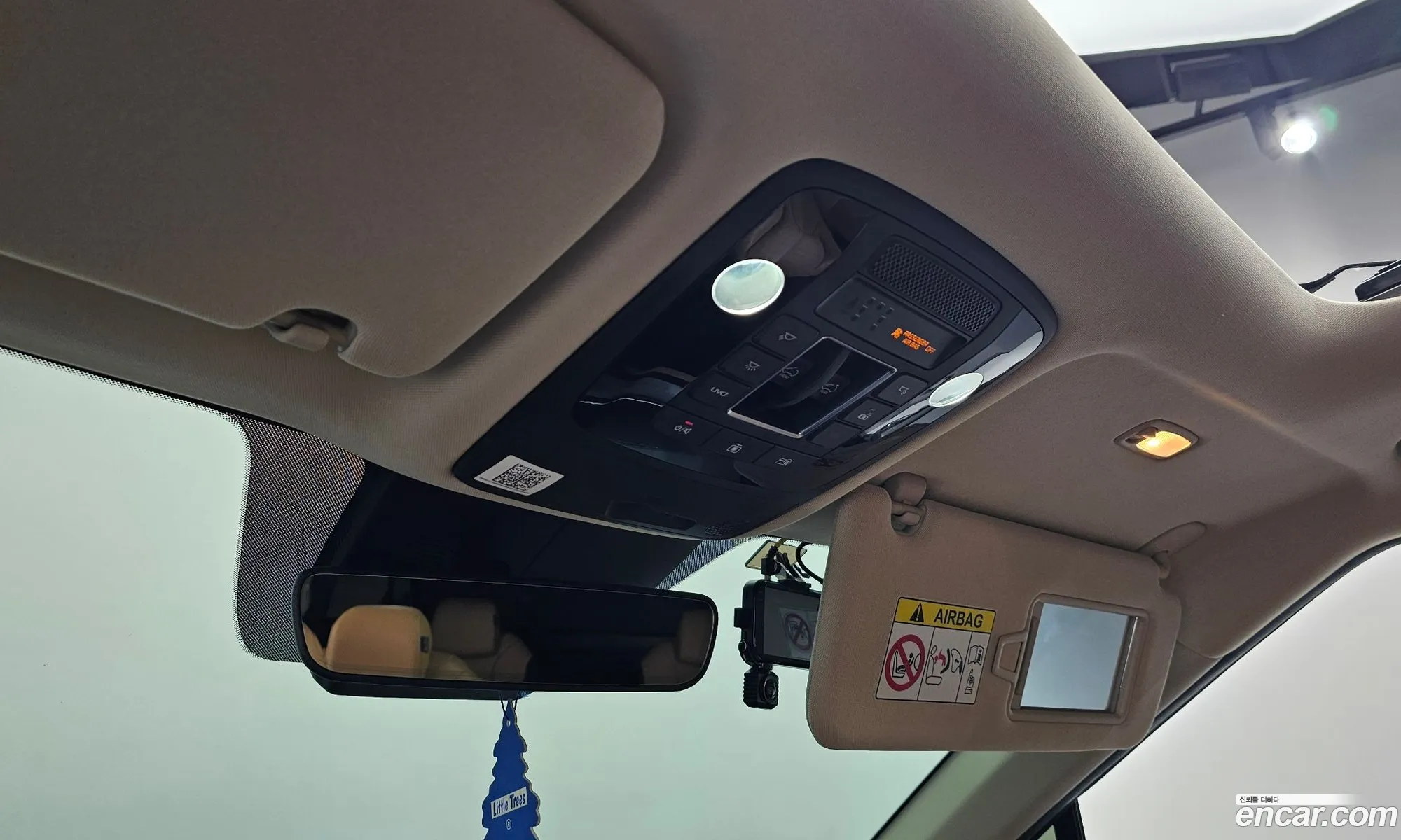 Kia Carnival 2020 KNANE81BBMS003500 — 30