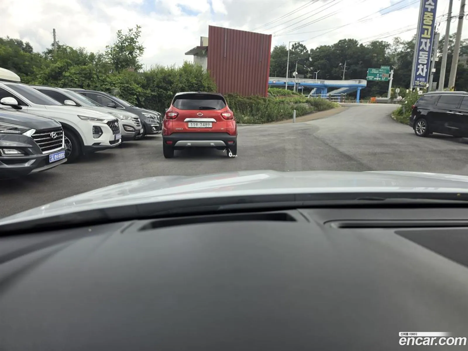 Genesis G70 2019 — 12