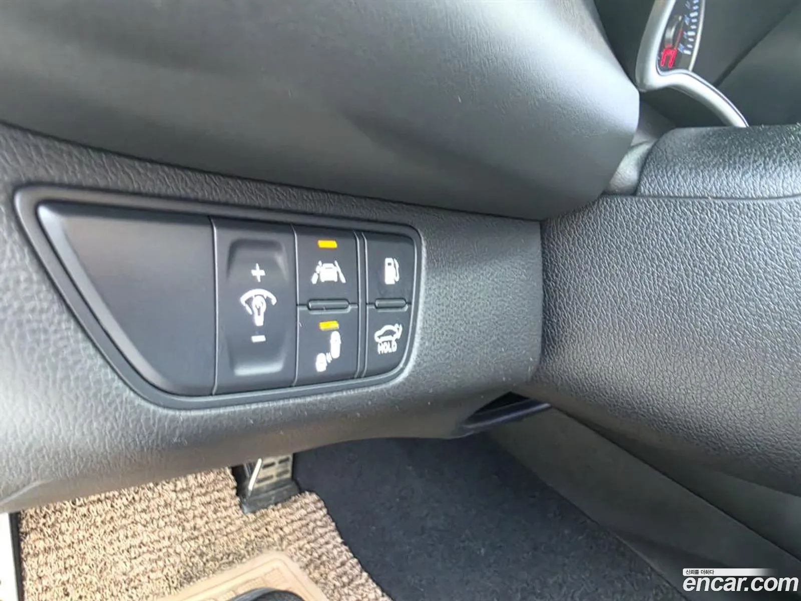 Genesis G70 2019 — 5