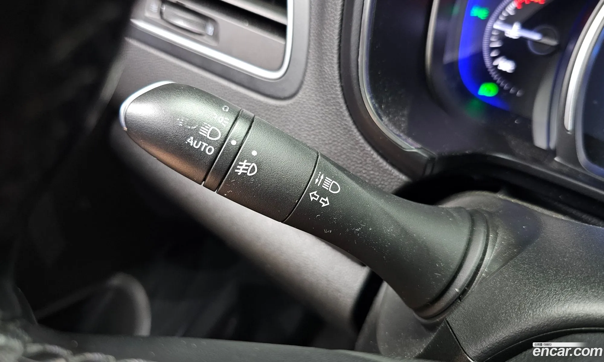 Renault Korea (Samsung) QM6 2018 — 5