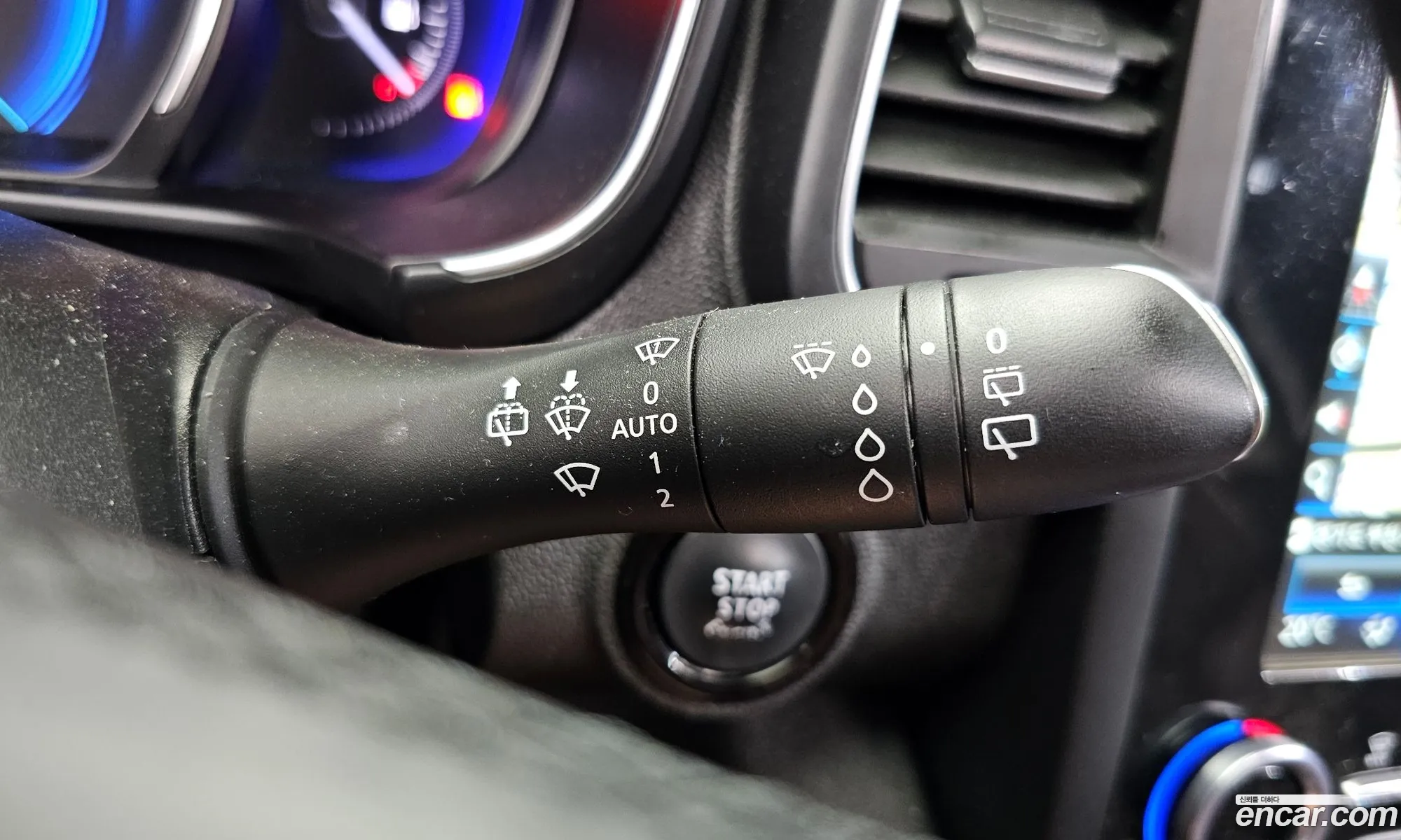 Renault Korea (Samsung) QM6 2018 — 3