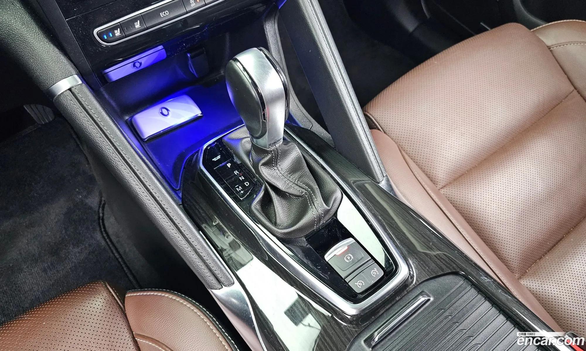 Renault Korea (Samsung) QM6 2018 — 20