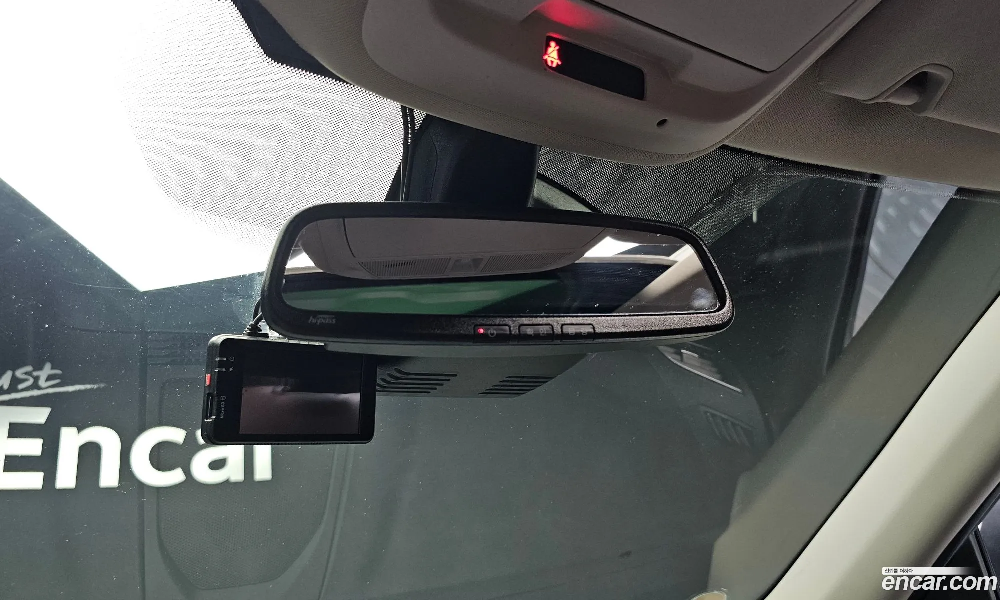 Renault Korea (Samsung) QM6 2018 — 16