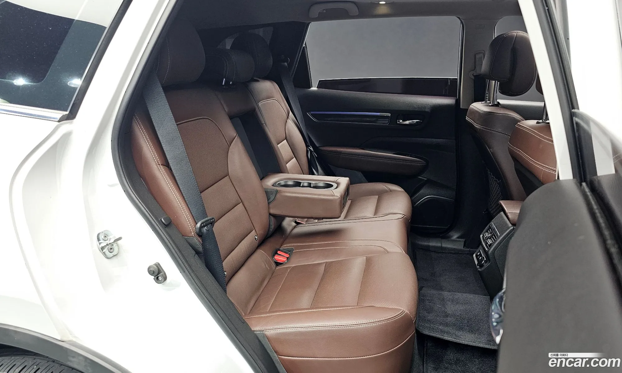 Renault Korea (Samsung) QM6 2018 — 11