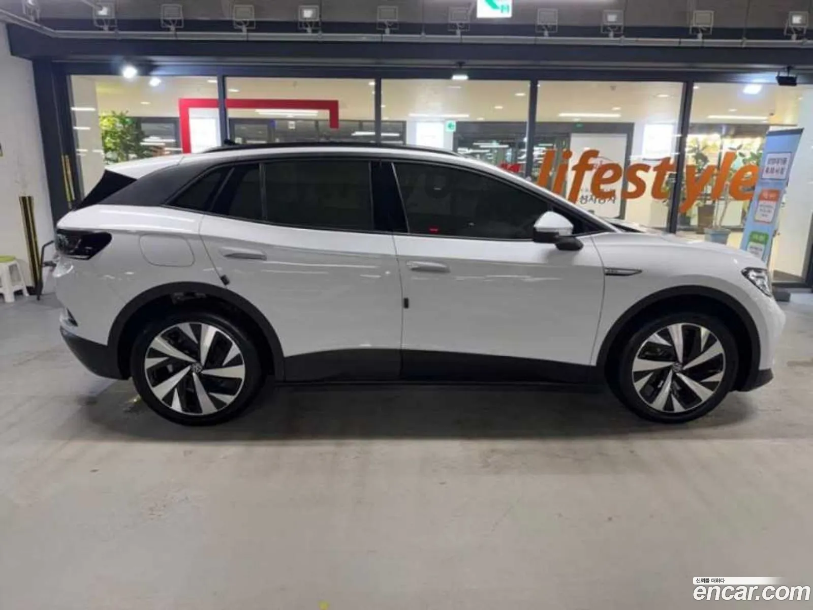 Volkswagen ID.4