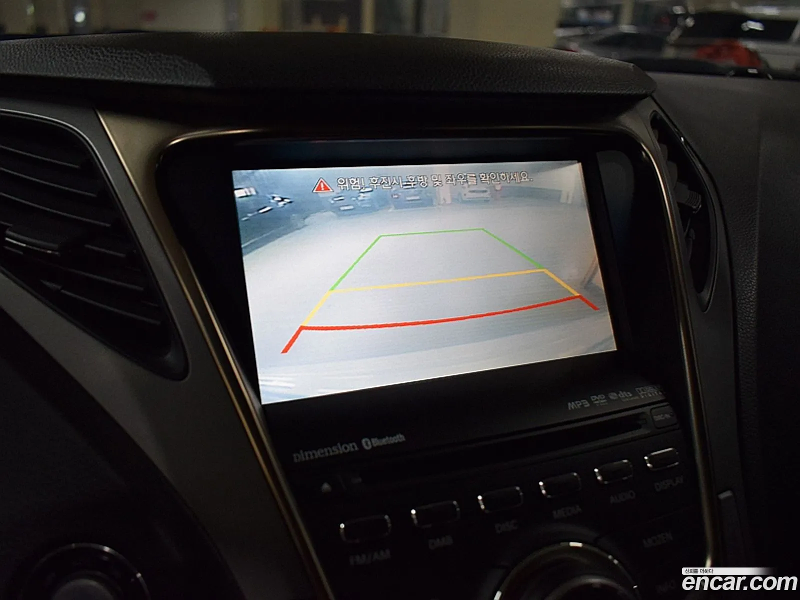 Hyundai Grandeur HG 2011 — 9