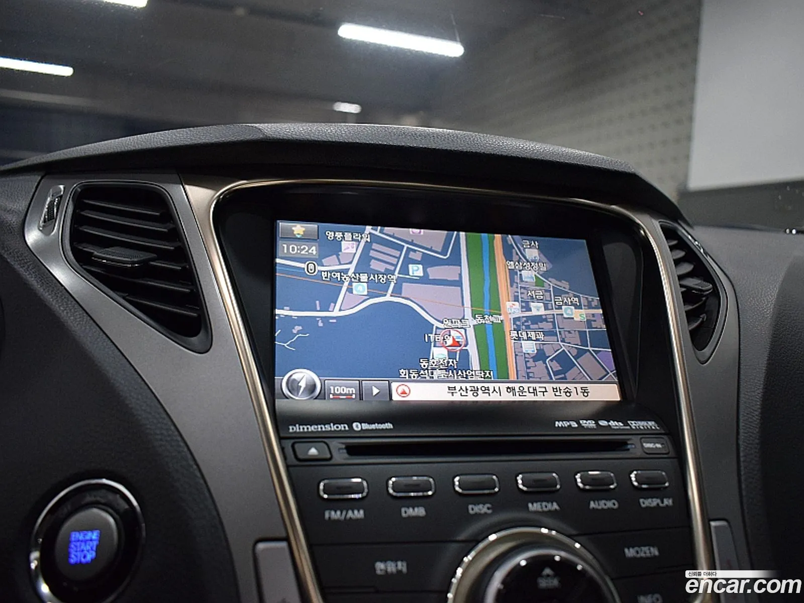 Hyundai Grandeur HG 2011 — 17